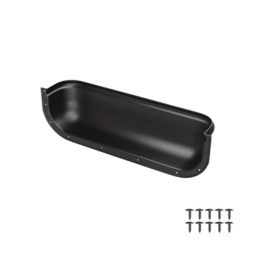 Car Door Handle Storage Box – Universal Armrest Organizer Tray